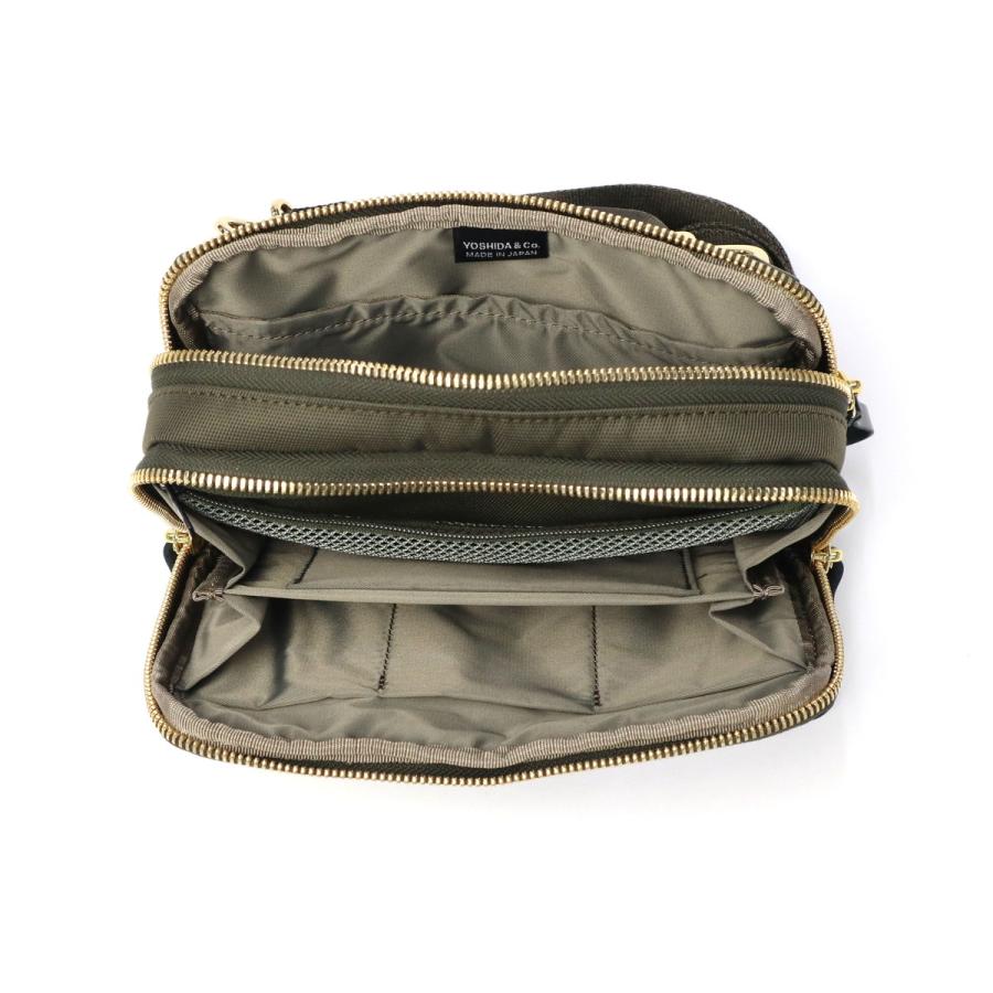 PORTER ポーター シア ショルダーバッグ 871-15185 吉田カバン PORTER ポーター シア ショルダーバッグ 871-15185 吉田カバン