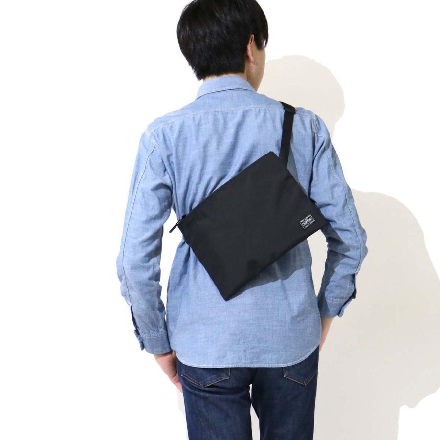 ポーター ジョイン サコッシュ 872-07647 吉田カバン PORTER JOIN