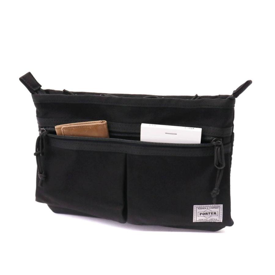 SWITCH（PORTER） ポーター スイッチ サコッシュ 874-04680 ショルダー