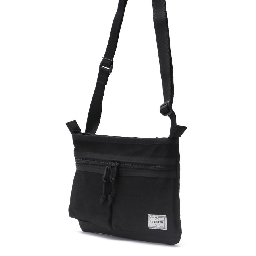 SWITCH（PORTER） ポーター スイッチ サコッシュ 874-04680 ショルダー