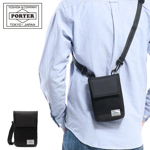 SWITCH（PORTER） ポーター スイッチ ショルダーポーチ 874-04681