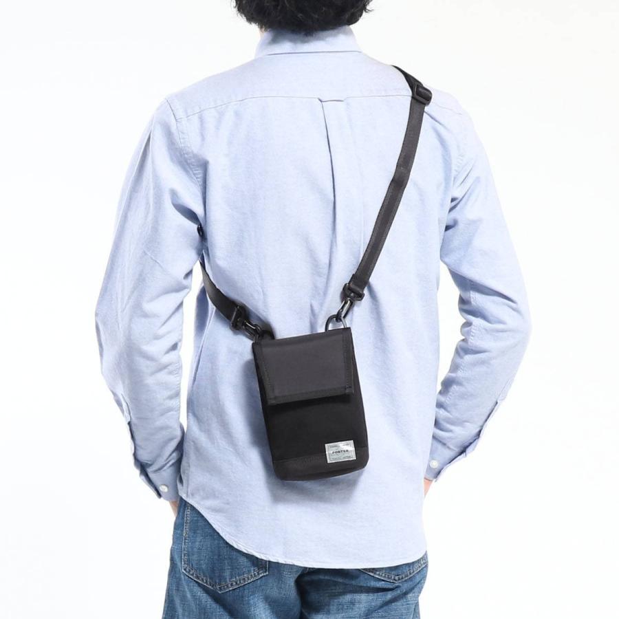 SWITCH（PORTER） ポーター スイッチ ショルダーポーチ 874-04681