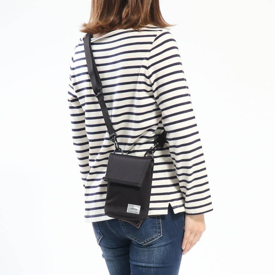 SWITCH（PORTER） ポーター スイッチ ショルダーポーチ 874-04681