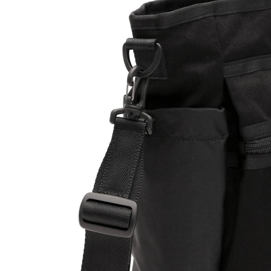 【美品】PORTER スイッチ トートバッグ ショルダー 2WAY ブラック PORTER ポーター スイッチ 2WAYトートバッグ(S) 874-19672 吉田カバン