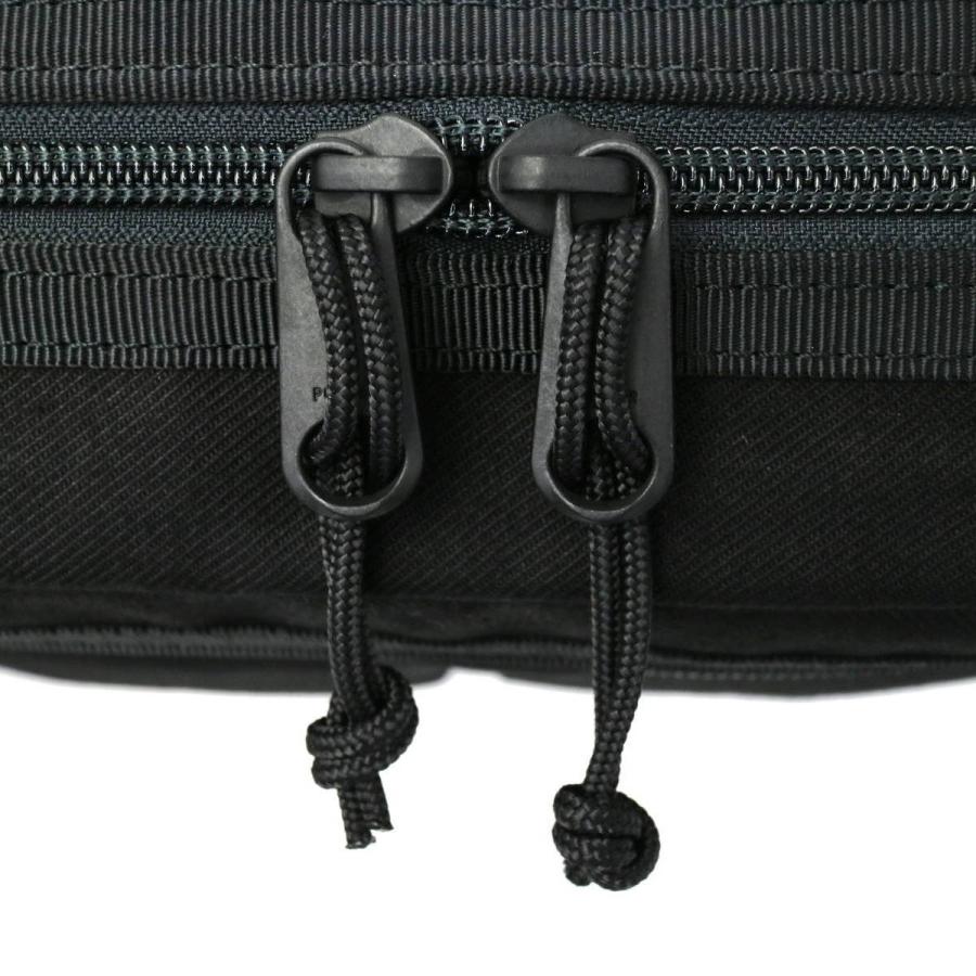 ポーター スイッチ ショルダーバッグ(S) 874-19674 ショルダーバッグ 吉田カバン PORTER SWITCH SHOULDER BAG(S) メンズ レディース ブランド 軽い 日本製｜galleria-onlineshop｜20