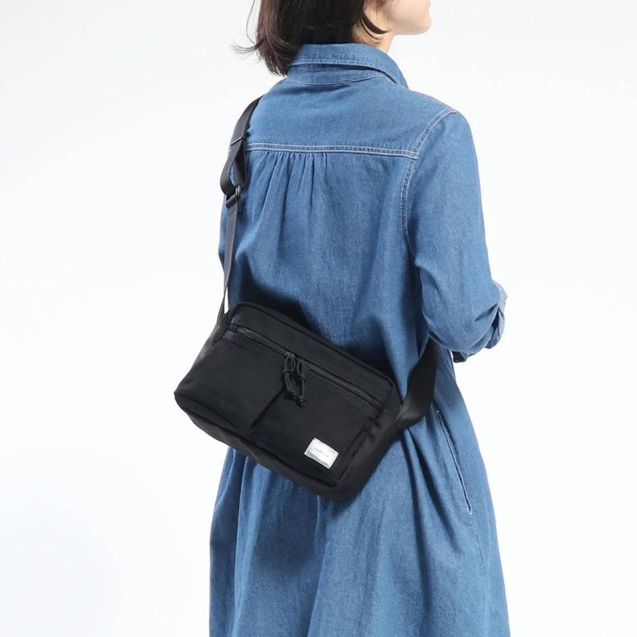 ポーター スイッチ ショルダーバッグ(S) 874-19674 ショルダーバッグ 吉田カバン PORTER SWITCH SHOULDER BAG(S) メンズ レディース ブランド 軽い 日本製｜galleria-onlineshop｜05