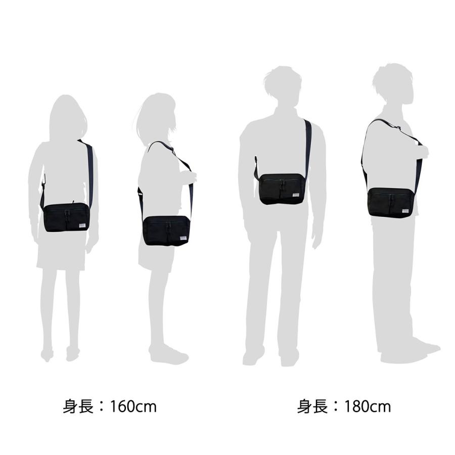 極美品 PORTER SWITCH ポーター ショルダーバッグ (S) SWITCH（PORTER） ポーター スイッチ ショルダーバッグ(S) 874-19674