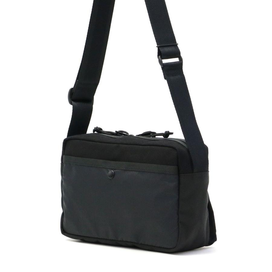 ポーター スイッチ ショルダーバッグ(S) 874-19674 ショルダーバッグ 吉田カバン PORTER SWITCH SHOULDER BAG(S) メンズ レディース ブランド 軽い 日本製｜galleria-onlineshop｜08