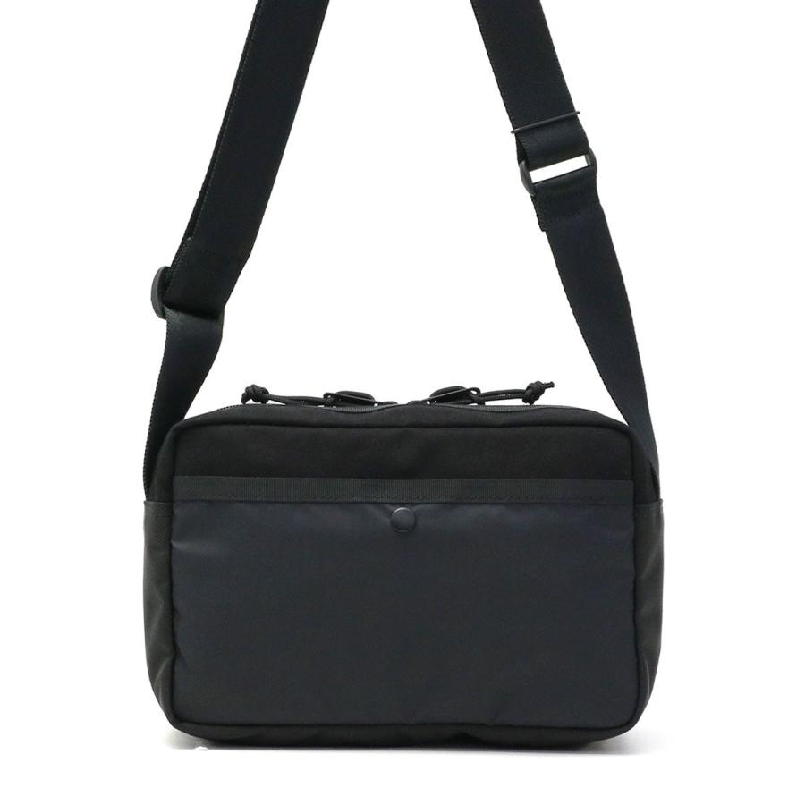 ポーター スイッチ ショルダーバッグ(S) 874-19674 ショルダーバッグ 吉田カバン PORTER SWITCH SHOULDER BAG(S) メンズ レディース ブランド 軽い 日本製｜galleria-onlineshop｜10