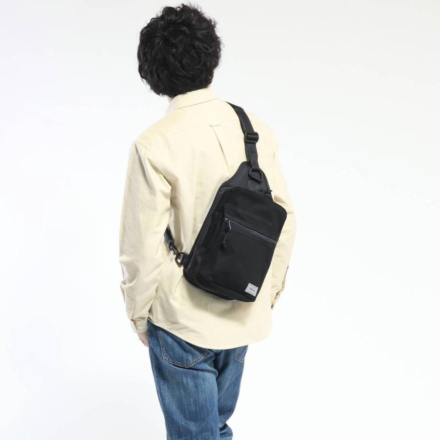 SWITCH（PORTER） ポーター スイッチ スリングショルダーバッグ 874