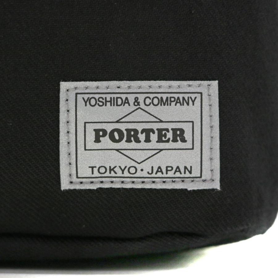 SWITCH（PORTER） ポーター スイッチ スリングショルダーバッグ