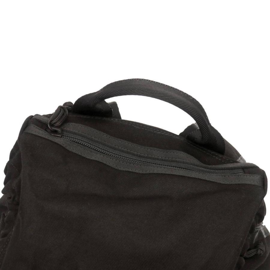 ポーター スイッチ バックパック 874-19677 吉田カバン PORTER SWITCH BACKPACK リュックサック メンズ レディース B4 A4 26L 大容量 通学 シンプル 黒の画像