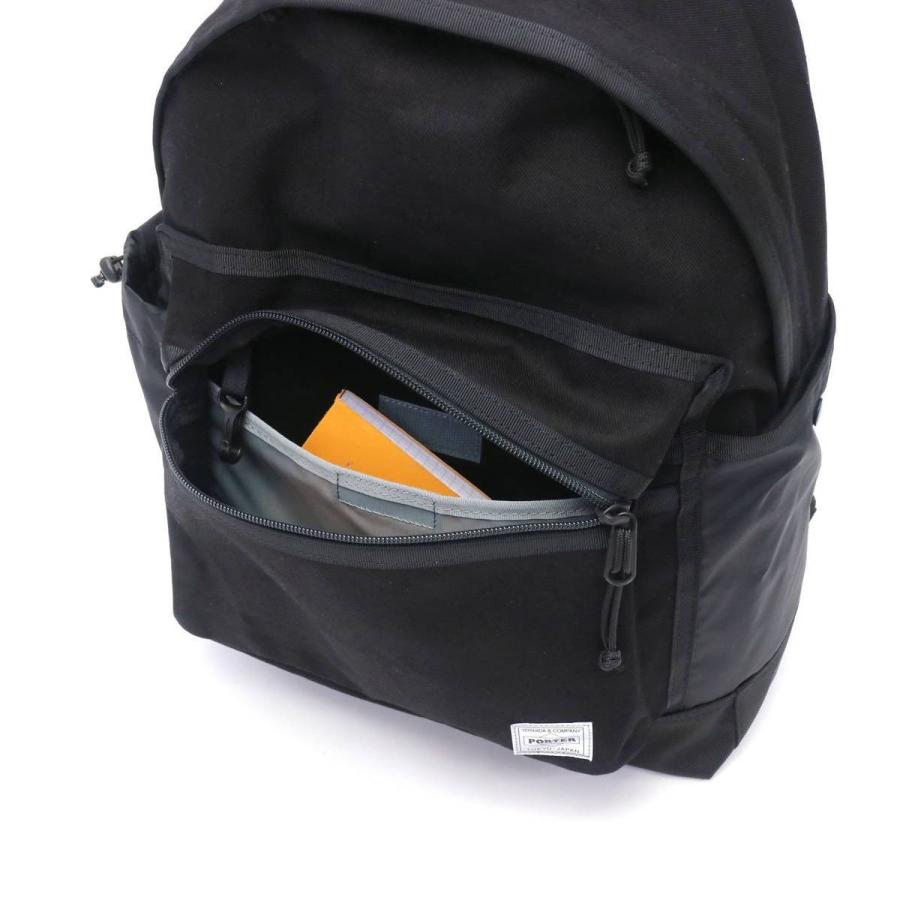【美品】PORTER ポーター リュックサック 874-18678 SWITCH（PORTER） ポーター スイッチ デイパック 874-19678 吉田カバン