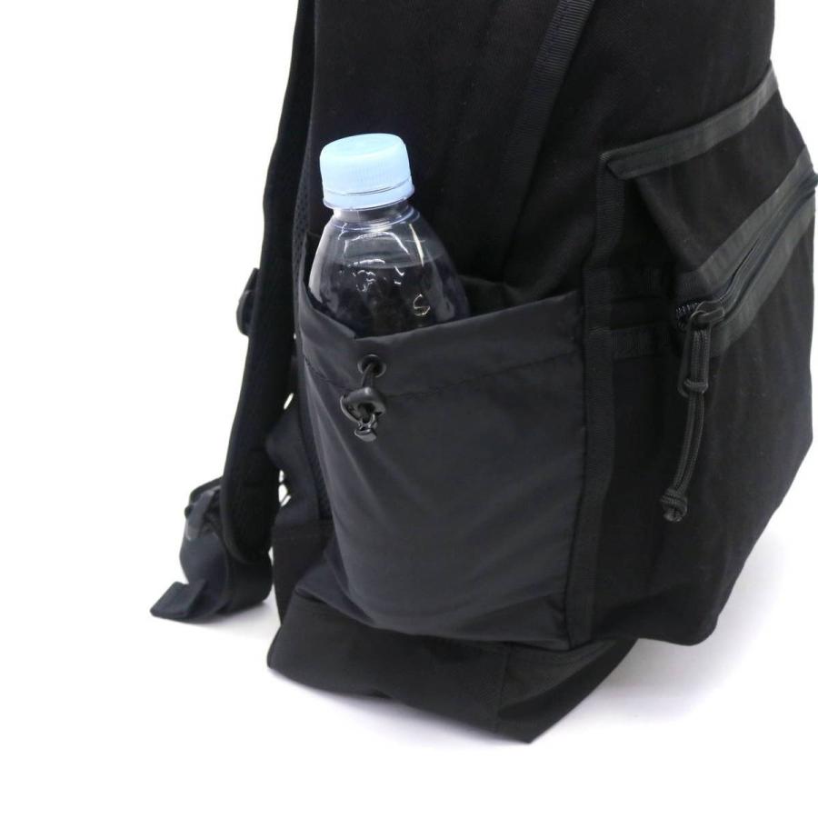 ポーター スイッチ デイパック 874-19678 吉田カバン PORTER SWITCH DAYPACK リュックサック メンズ レディース ブラック カジュアル A4 通学 シンプル 黒｜galleria-onlineshop｜14