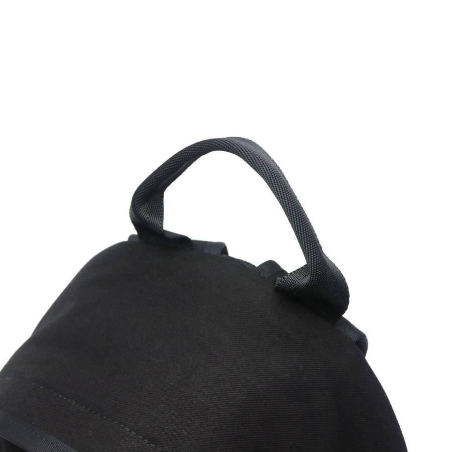 ポーター スイッチ デイパック 874-19678 吉田カバン PORTER SWITCH DAYPACK リュックサック メンズ レディース ブラック カジュアル A4 通学 シンプル 黒の画像