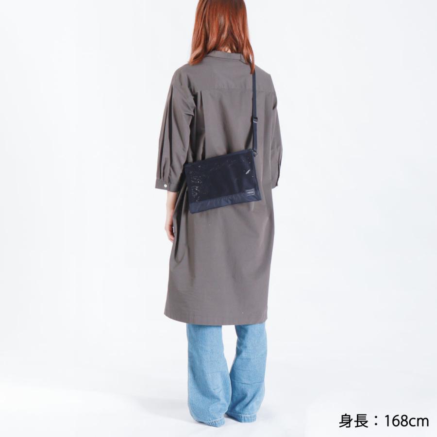 PORTER ポーター スクリーン サコッシュ 875-19104 吉田カバン PORTER ポーター スクリーン サコッシュ 875-19104 吉田カバン