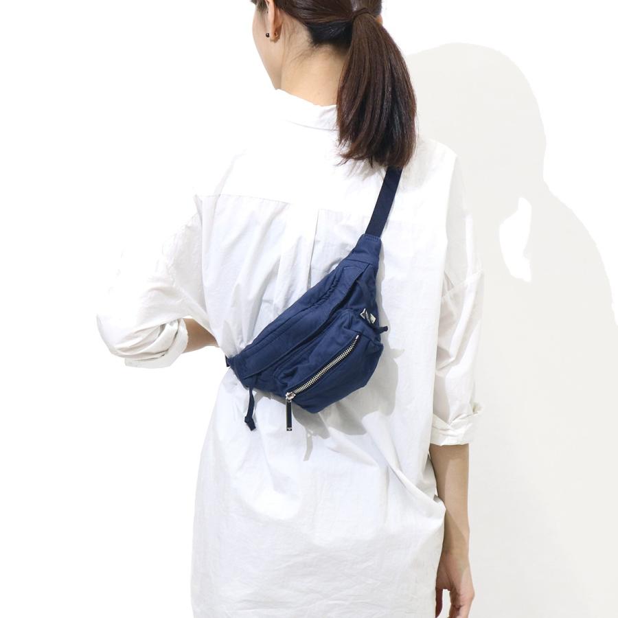 PORTER ポーター グラン ファニーパック 881-19640 ウエスト PORTER ポーター グラン ファニーパック 881-19640 ウエスト