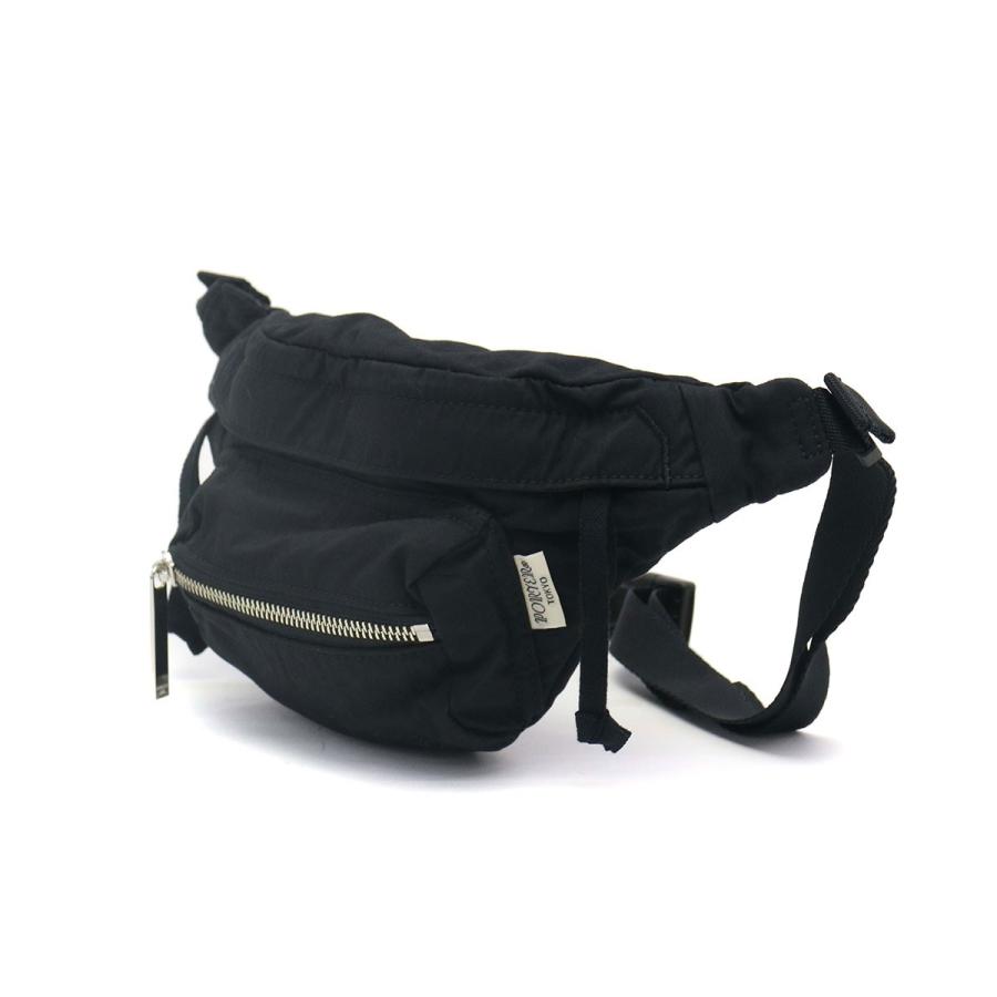 PORTER ポーター グラン ファニーパック 881-19640 ウエストバッグ