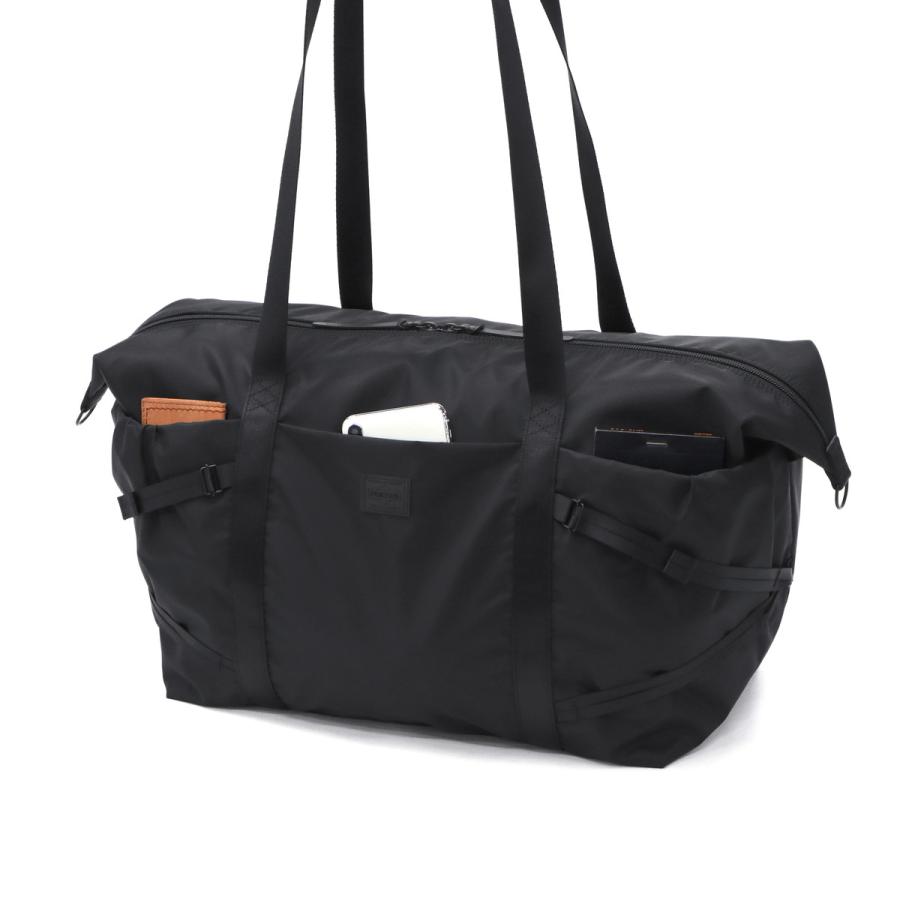 PORTER ポーター ケープ 2WAYボストンバッグ 883-15442 吉田 PORTER ポーター ケープ 2WAYボストンバッグ 883-15442 吉田