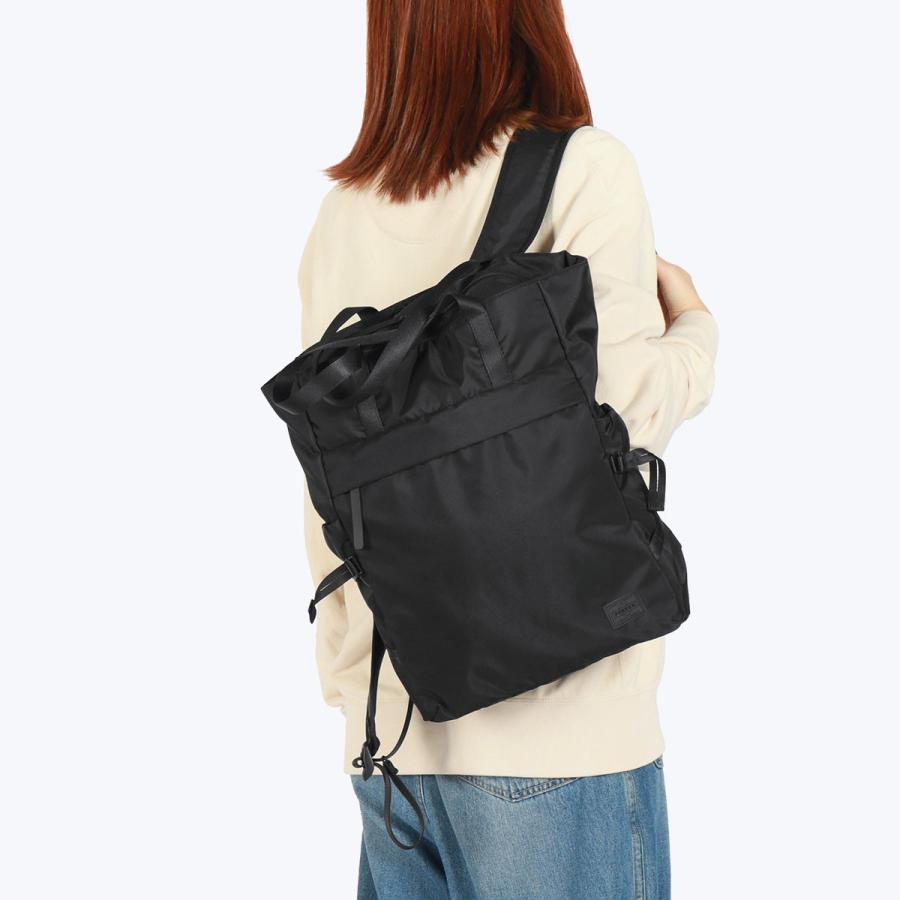 PORTER ポーター ケープ 2WAYトートバッグ 883-15443 吉田カバン PORTER ポーター ケープ 2WAYトートバッグ 883-15443 吉田カバン