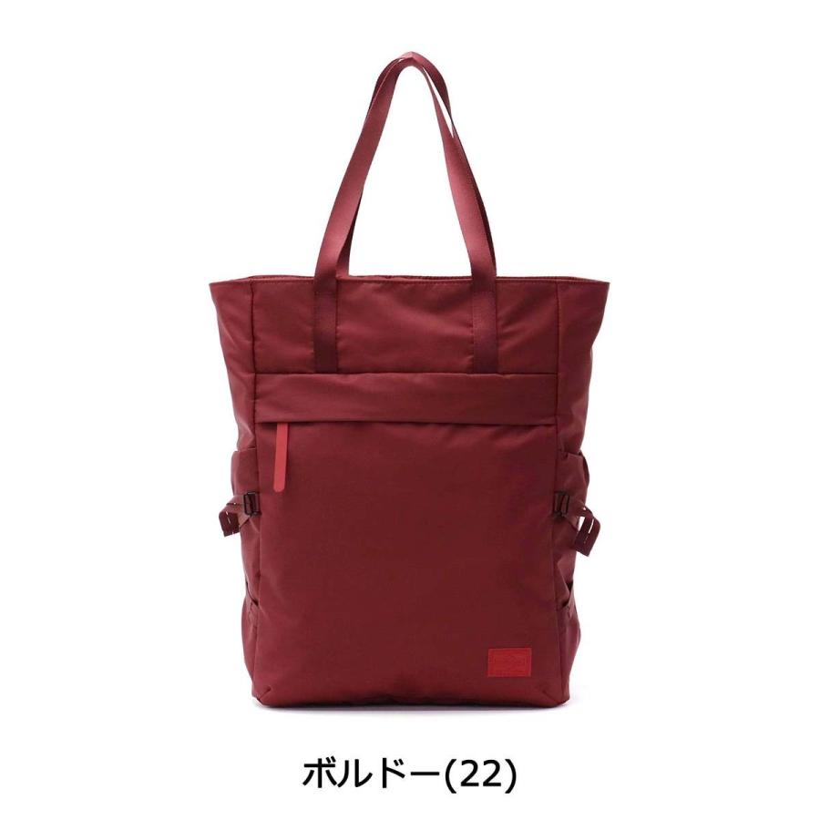 ポーター ケープ 2WAYトートバッグ 883-05443 トート トートバッグ 吉田カバン PORTER CAPE リュック リュックサック 2WAY TOTE BAG｜galleria-onlineshop｜06