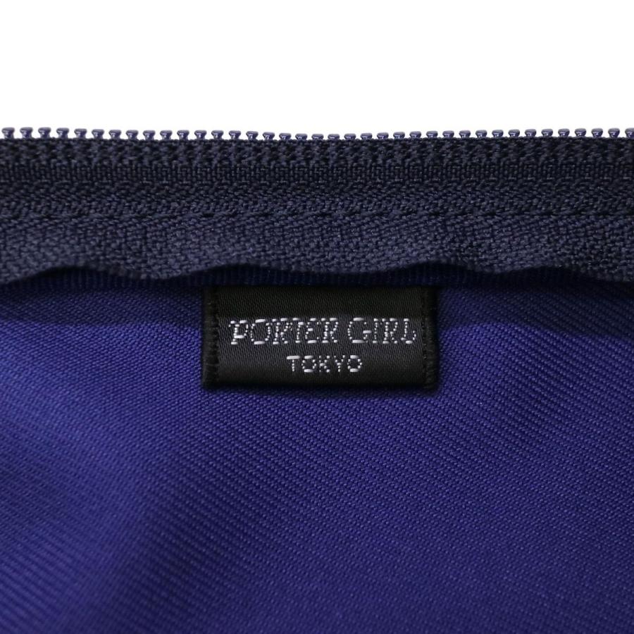 ポーター ケープ ショルダーバッグ 883-05444 吉田カバン PORTER CAPE 斜めがけバッグ SHOULDER BAG 斜めがけ レディース 軽量｜galleria-onlineshop｜23