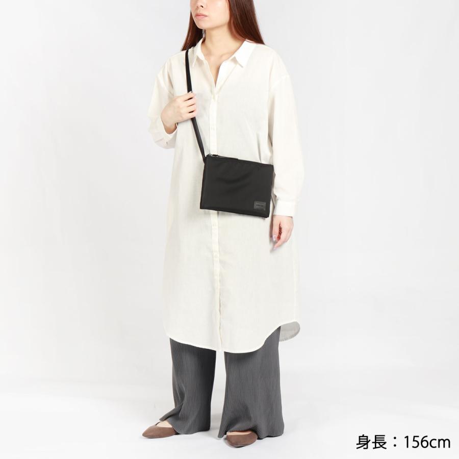 PORTER ポーター ケープ サコッシュ(S) 883-15446 ショルダー PORTER ポーター ケープ サコッシュ(S) 883-15446 ショルダー