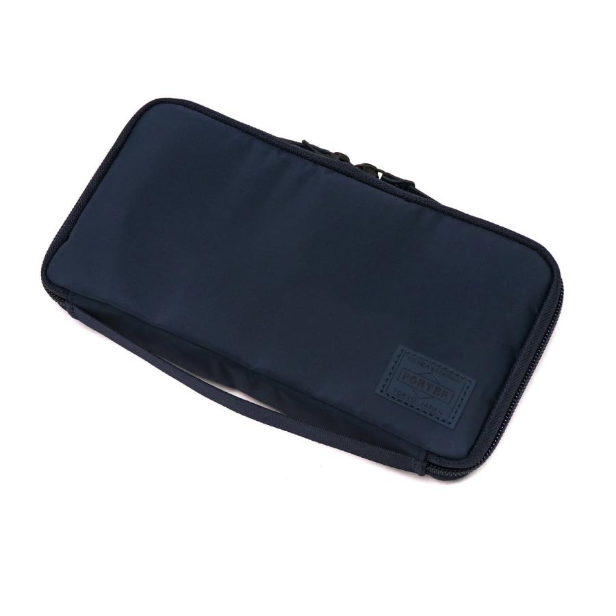 ポーター ケープ 2WAYトラベルオーガナイザー 883-05450 お財布ショルダー 吉田カバン PORTER CAPE 2WAY TRAVEL ORGANIZER｜galleria-onlineshop｜20