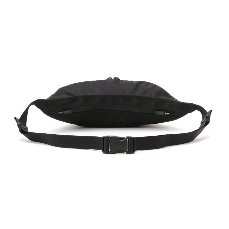 ポーター グレージュ ウエストバッグ(S) 885-05167 ボディバッグ 吉田カバン PORTER GREIGE WAIST BAG(S) 斜め掛け メンズ レディース｜galleria-onlineshop｜14