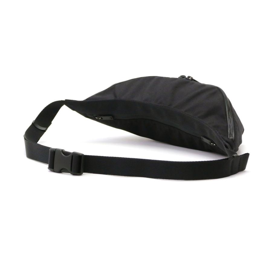 ポーター グレージュ ウエストバッグ(S) 885-05167 ボディバッグ 吉田カバン PORTER GREIGE WAIST BAG(S) 斜め掛け メンズ レディース｜galleria-onlineshop｜12