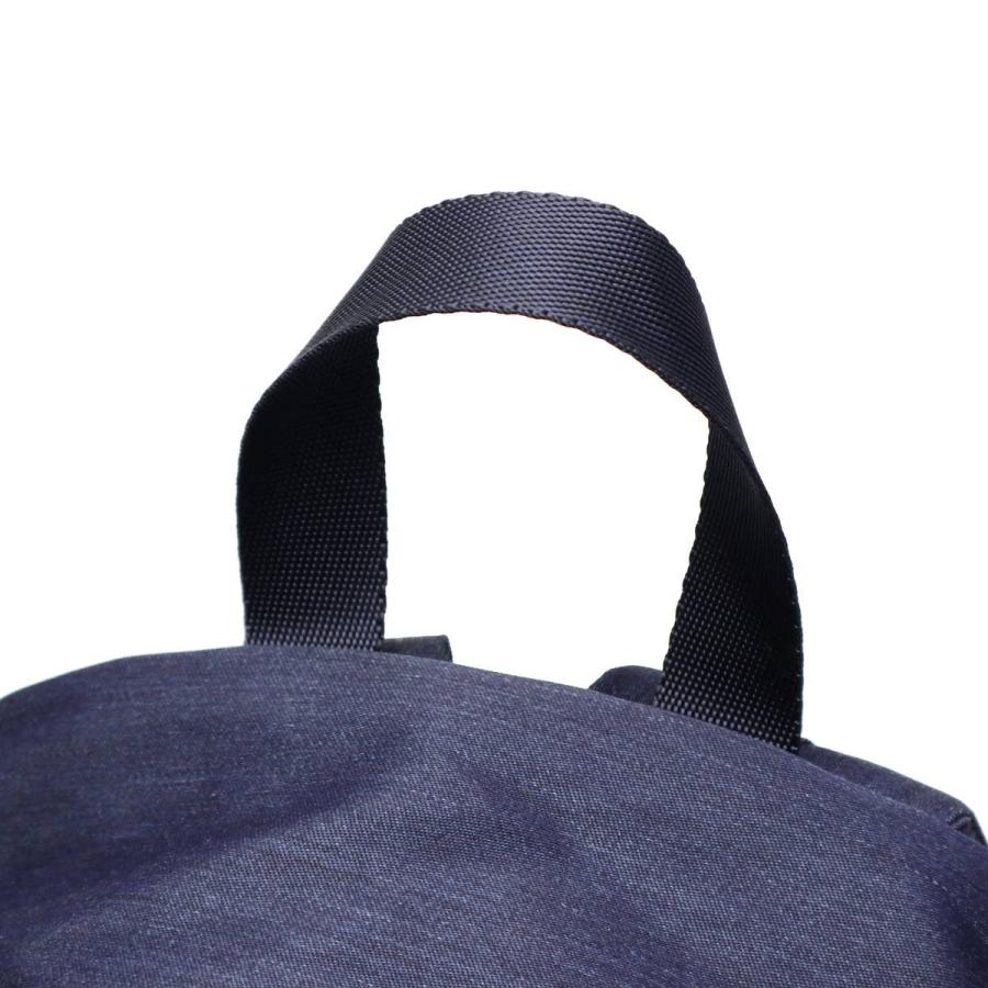 PORTER ポーター デニム リュックサック 892-15106 吉田カバン DENIM