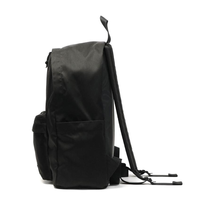 ポーター デニム リュックサック 892-15106 吉田カバン PORTER DENIM DAYPACK デイパック メンズ レディース カジュアル A4 20L 通学 通勤 シンプル 黒｜galleria-onlineshop｜06