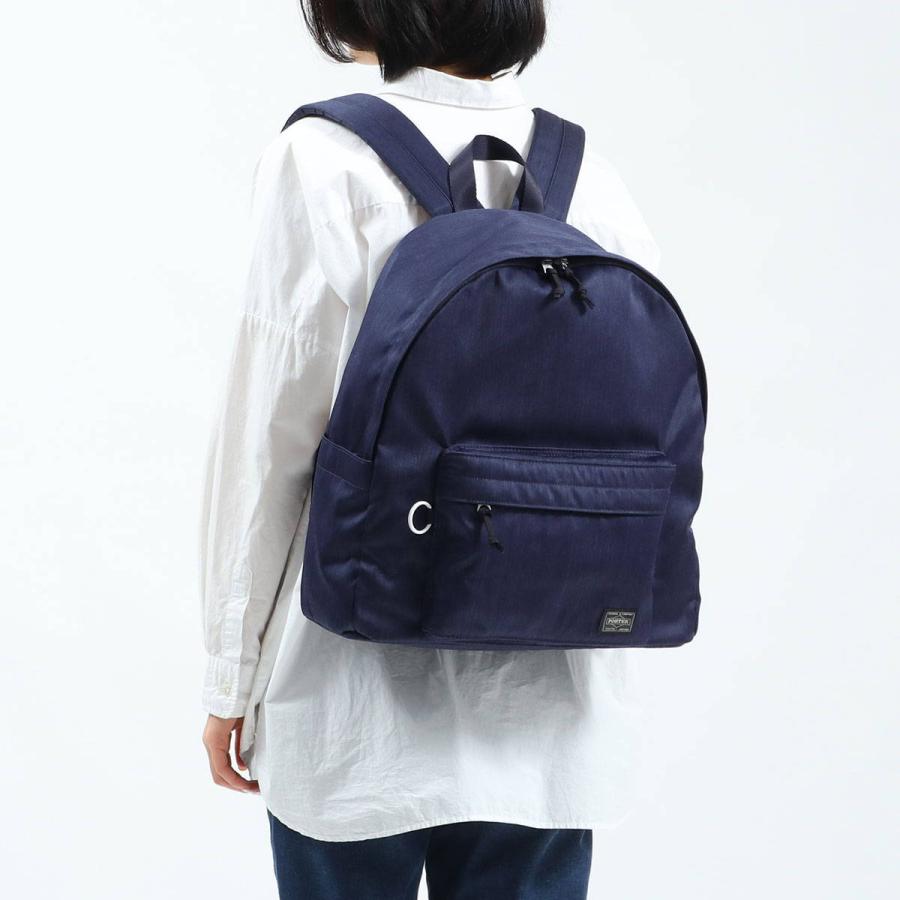 PORTER ポーター デニム リュックサック 892-15106 吉田カバン