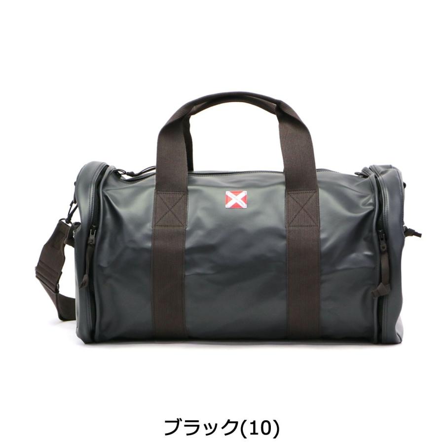 LUGGAGE LABEL ラゲッジ レーベル ライナー 2WAYボストンバッグ LUGGAGE LABEL ラゲッジ レーベル ライナー 2WAYボストンバッグ