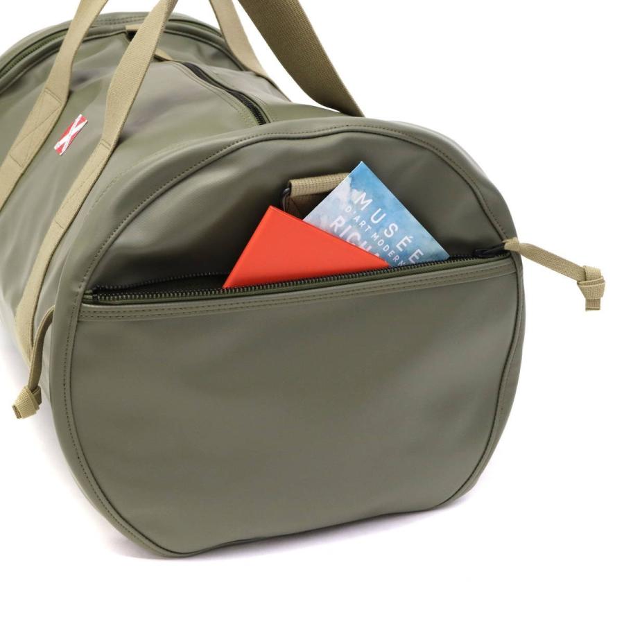 LUGGAGE LABEL ラゲッジ レーベル ライナー 2WAYボストンバッグ LUGGAGE LABEL ラゲッジ レーベル ライナー 2WAYボストンバッグ
