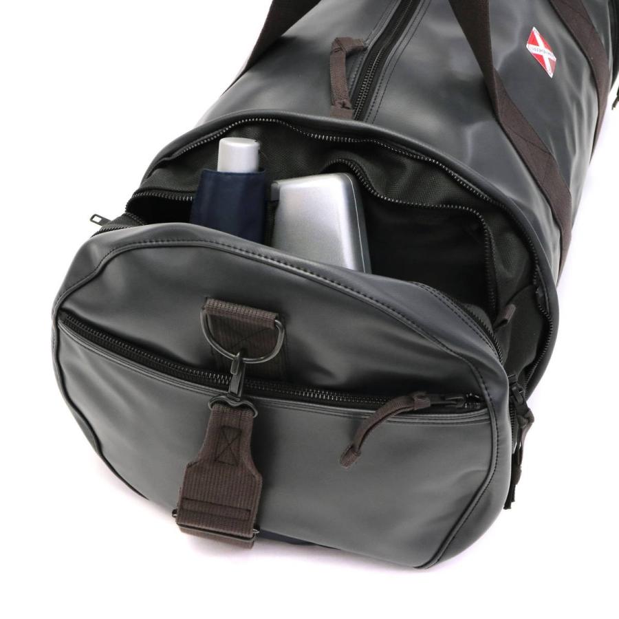 LUGGAGE LABEL ラゲッジ レーベル ライナー 2WAYボストンバッグ LUGGAGE LABEL ラゲッジ レーベル ライナー 2WAYボストンバッグ