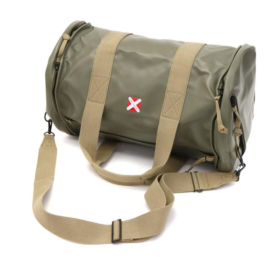 LUGGAGE LABEL ラゲッジ レーベル ライナー 2WAYボストンバッグ LUGGAGE LABEL ラゲッジ レーベル ライナー 2WAYボストンバッグ