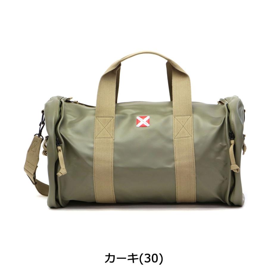 LUGGAGE LABEL ラゲッジ レーベル ライナー 2WAYボストンバッグ LUGGAGE LABEL ラゲッジ レーベル ライナー 2WAYボストンバッグ