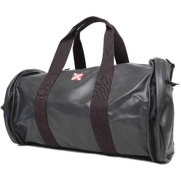 LUGGAGE LABEL ラゲッジ レーベル ライナー 2WAYボストンバッグ LUGGAGE LABEL ラゲッジ レーベル ライナー 2WAYボストンバッグ