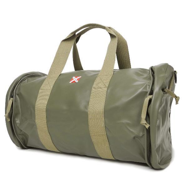 LUGGAGE LABEL ラゲッジ レーベル ライナー 2WAYボストンバッグ LUGGAGE LABEL ラゲッジ レーベル ライナー 2WAYボストンバッグ