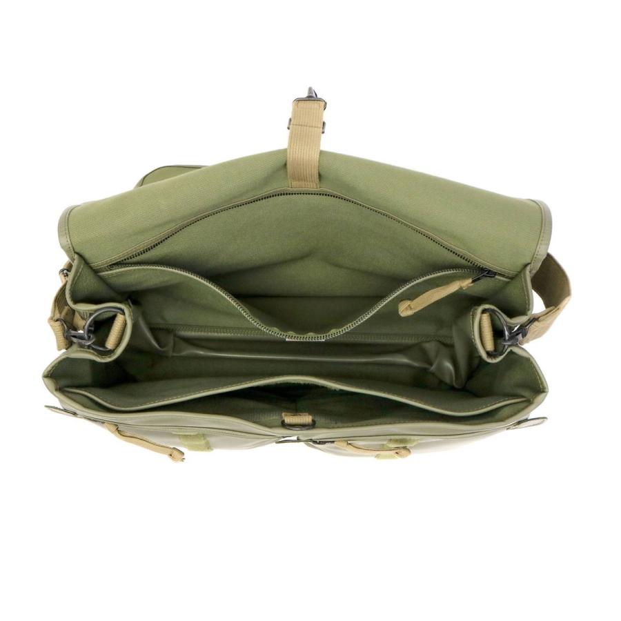 LUGGAGE LABEL ラゲッジ レーベル ライナー ショルダーバッグ LUGGAGE LABEL ラゲッジ レーベル ライナー ショルダーバッグ