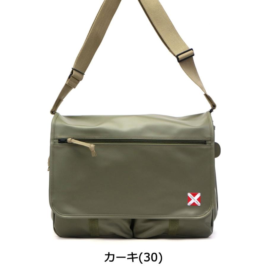 LUGGAGE LABEL ラゲッジ レーベル ライナー ショルダーバッグ LUGGAGE LABEL ラゲッジ レーベル ライナー ショルダーバッグ