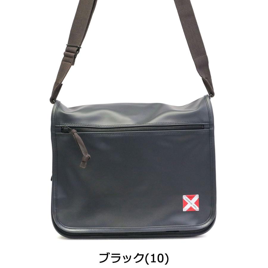 LUGGAGE LABEL ラゲッジ レーベル ライナー ショルダーバッグ LUGGAGE LABEL ラゲッジ レーベル ライナー ショルダーバッグ