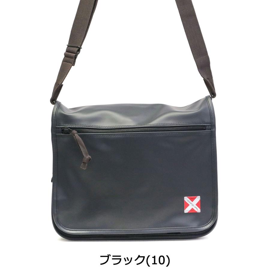 ラゲッジ レーベル ライナー ショルダーバッグ 951-09236 吉田カバン LUGGAGE LABEL LINER SHOULDER BAG メンズ レディース ブランド 斜めがけ 日本製｜galleria-onlineshop｜04