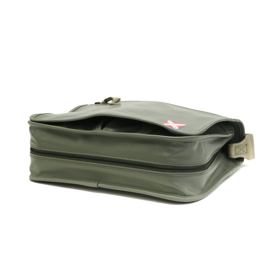 LUGGAGE LABEL ラゲッジ レーベル ライナー ショルダーバッグ LUGGAGE LABEL ラゲッジ レーベル ライナー ショルダーバッグ