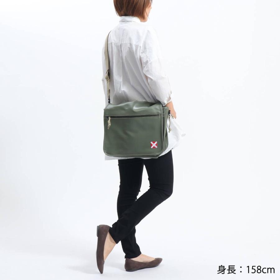 LUGGAGE LABEL ラゲッジ レーベル ライナー ショルダーバッグ 951 