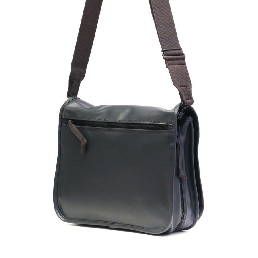 LUGGAGE LABEL ラゲッジ レーベル ライナー ショルダーバッグ LUGGAGE LABEL ラゲッジ レーベル ライナー ショルダーバッグ