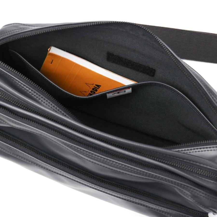 LUGGAGE LABEL ラゲッジ レーベル ライナー ショルダーバッグ LUGGAGE LABEL ラゲッジ レーベル ライナー ショルダーバッグ