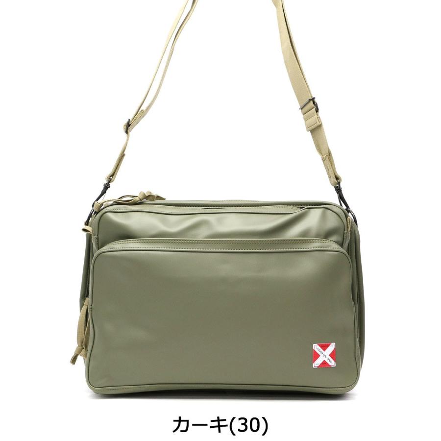 ラゲッジ レーベル ライナー ショルダーバッグ 951-09239 吉田カバン LUGGAGE LABEL LINER SHOULDER BAG A4 エキスパンダブル 日本製 メンズ レディース｜galleria-onlineshop｜05