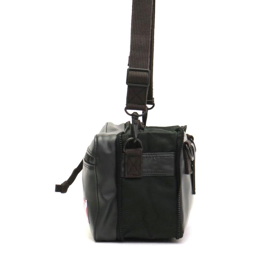 LUGGAGE LABEL ラゲッジ レーベル ライナー ショルダーバッグ 951